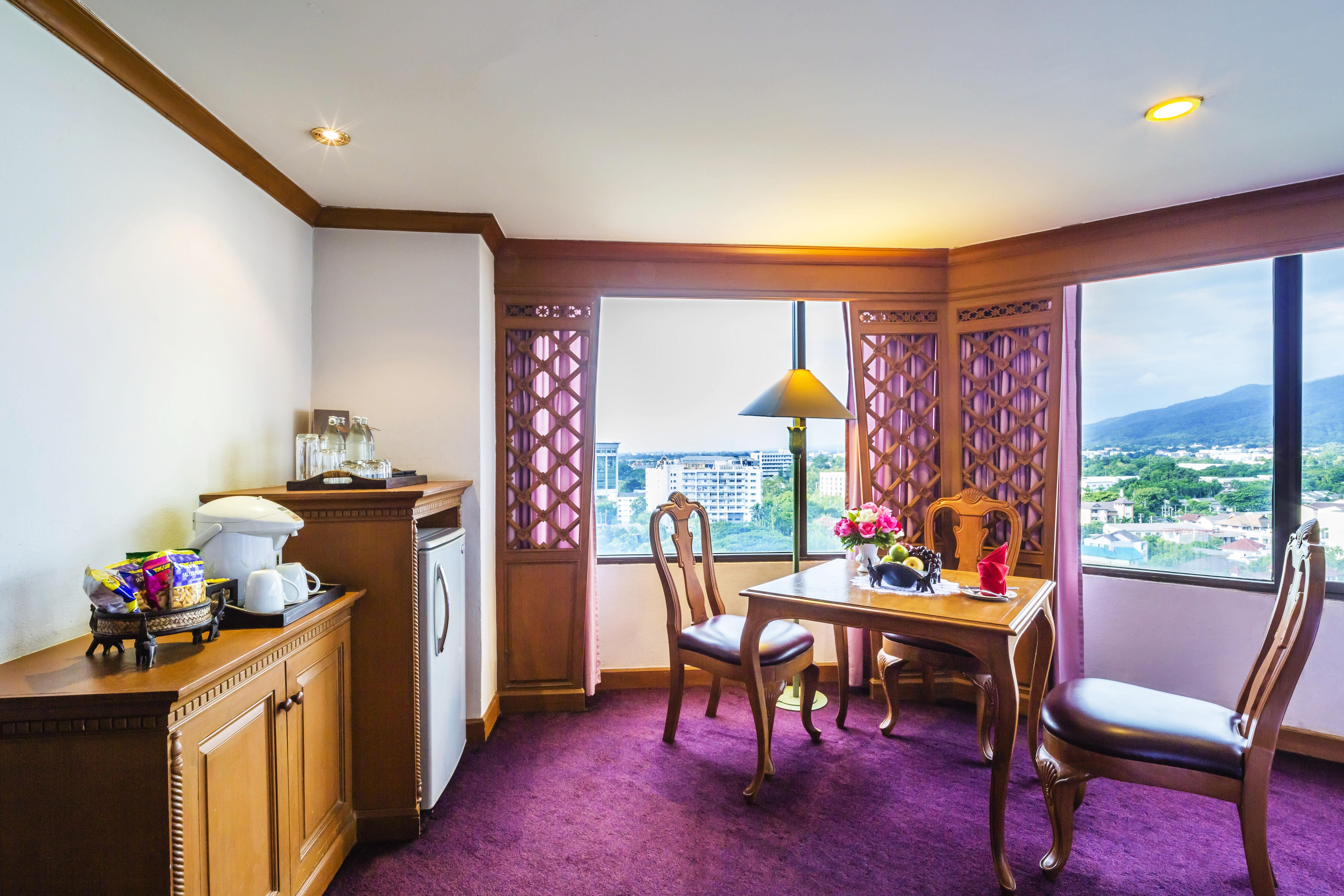 Lotus Pang Suan Kaew Hotel — Photos 3